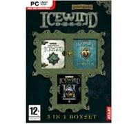 Icewind Dale Compilation (DVD-ROM)