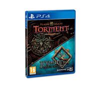 Icewind Dale Enhanced Edition - GIOCO PS4