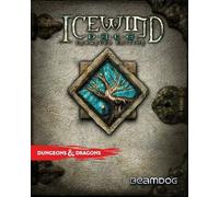 Icewind Dale (Enhanced Edition) (PC) Gog.com Key GLOBAL
