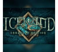 Icewind Dale: Enhanced Edition (PC) Steam Key - GLOBAL