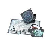 Dungeons & Dragons - RPG Dice Set Icewind Dale: Rime of the Frostmaiden