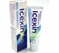 IceXin GEL - (30 ml)