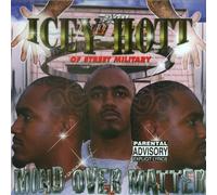 Icey Hott - Mind Over Matter