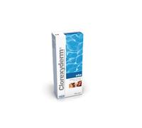 ICF Clorexyderm OTO 150 Millilitri - Soluzione Delicata per la Pulizia delle Orecchie di Cani e Gatti - Rimuove Sporco e Cerume in Eccesso