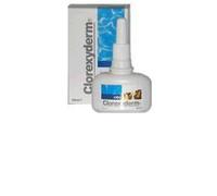 CLOREXYDERM OTO LIQ 150ML