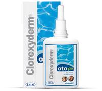 ICF Clorexyderm Oto Più 150 ml