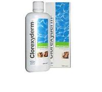 Icf Clorexyderm Shampoo Disinfettante Cani E Gatti 250 Ml