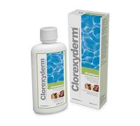 CLOREXYDERM SHAMPOO 250ML