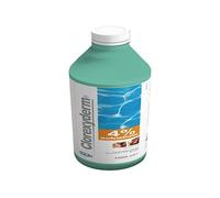 ICF Clorexyderm Solution 4% pour chien et chat, 1000ml