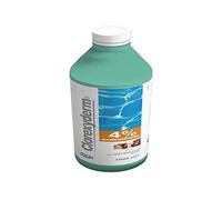 GEULINICX Clorexyderm Solution 4% 1l soluzione disinfettante per cani e gatti