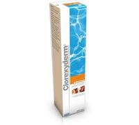 ICF Clorexyderm Soluzione Dermatologica Spray per Cani e Gatti 250ml