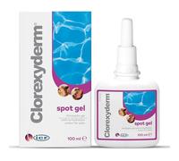 Clorexyderm Spot gel 100 ml