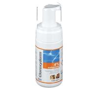 ICF Clorexyferm Soluzione disinfettante 4% Cani e Gatti 100 ml