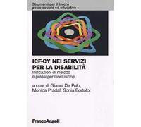 ICF-CY nei servizi per la disabilità. Indicazioni di metodo e prassi per l'inclusione