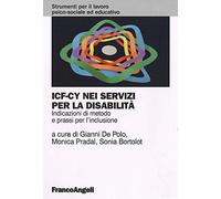 ICF-CY nei servizi per la disabilità. Indicazioni di metodo e prassi per l'inclusione