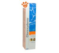 ICF Dog & Cat Clorexyderm Soluzione - ICF Dog & Cat Clorexyderm Soluzione - Confezione da 500 ml