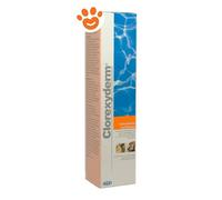 ICF Dog & Cat Clorexyderm Soluzione Schiuma - ICF Dog & Cat Clorexyderm Soluzione Schiuma - Confezione da 200 ml