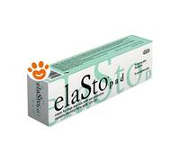 ICF Dog & Cat Elastopad Crema Solare - ICF Dog & Cat Elastopad Crema Solare - Confezione da 75 Gr
