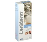 ICF Dog & Cat Leniderm Shampoo 250ml ICF 250 ml Shampoo