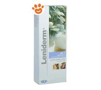 ICF Dog & Cat Leniderm Shampoo - ICF Dog & Cat Leniderm Shampoo - Confezione da 5 Lt
