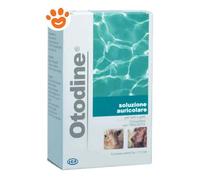 ICF OTODINE SOLUZIONE DETERGENTE AURICOLARE 50 ML.