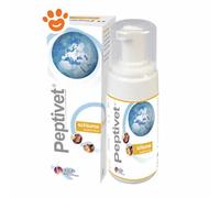 ICF Dog & Cat Peptivet Schiuma Eudermica - ICF Dog & Cat Peptivet Schiuma Eudermica - Confezione da 100 ml
