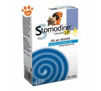 ICF Dog & Cat Stomodine LP Gel - ICF Dog & Cat Stomodine LP Gel - Confezione da 50 ml