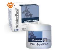 ICF Dog Winterpad Pomata - ICF Dog Winterpad Pomata - Confezione da 150 Ml