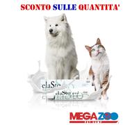 ICF ELASTOPAD → 75 ml - per CANE e GATTO - Ammorbidisce le Callosità Cutanee