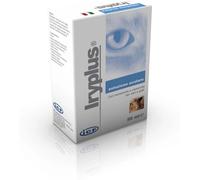 I.C.F. Icf Iryplus Soluzione Oculare Cani E Gatti 50 Ml