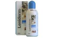 Icf Leniderm Shampoo Lenitivo Ph 7 Cani E Gatti 250 ml