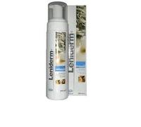 Icf Leniderm Spuma Detergente Ph 7 Senza Risciacquo Cani E Gatti 200 ml
