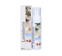 ICF, Leniderm, Spuma per Cani e Gatti, 200ml