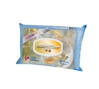 Leniderm wipes 40 strappi