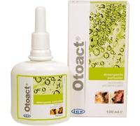 ICF Otoact Detergente Auricolare 100ML