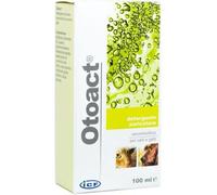 OTOACT LIGHT 100 ML