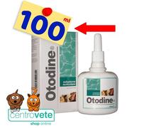 GEULINCX Otodine 100 ml