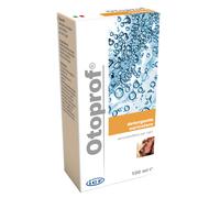 OTOPROF SCHIUMOG 100ML VET