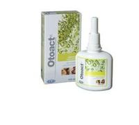 OTOPROF SCHIUMOG 100ML VET