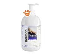 ICF Permani Gel Mani - ICF Permani Gel Mani - Confezione da 500 ml