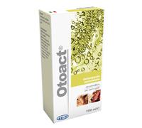 OTOACT LIGHT 100 ML