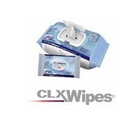 CLX WIPES 40 SALVIETTE VET