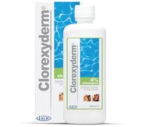 Icf Shampoo - 250 Ml