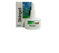 Skingel Anti Prurito ICF dermatologico per cani e gatti 50 ml - 1° ORDINE? scegli lo sconto BZR5 / BZR20 + 200 punti fedeltà