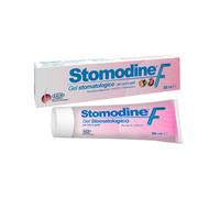 STOMODINE F 30ML