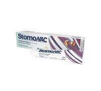 ICF | StomoNac 30 ml, gel stomatologico per un efficace supporto dell'igiene ora