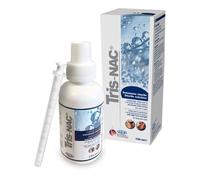 TRIS NAC SOLUZIONE STERILE OTOLOGICA 120 ML