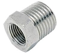 ICH 20807 Raccordo riduttore Filettatura interna 1/2 Filetto esterno R3/4