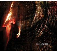 ICH - ANTICHRIST