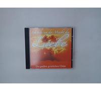 Ich bete an die Macht der Liebe